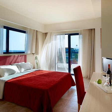 Hotel Sunrise Pefki المظهر الخارجي الصورة