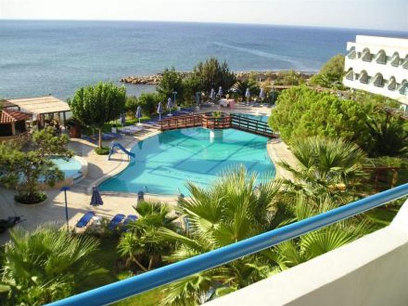 Hotel Sunrise Pefki المظهر الخارجي الصورة