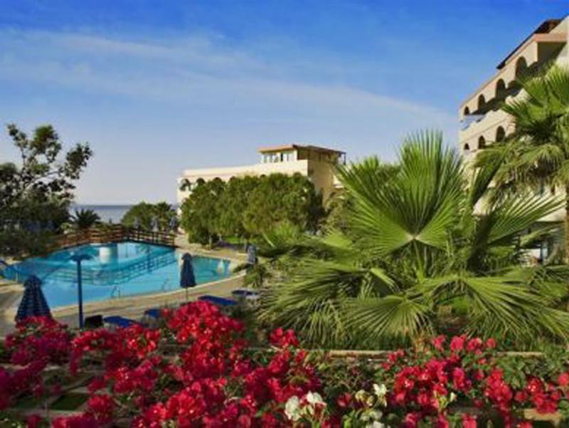 Hotel Sunrise Pefki المظهر الخارجي الصورة