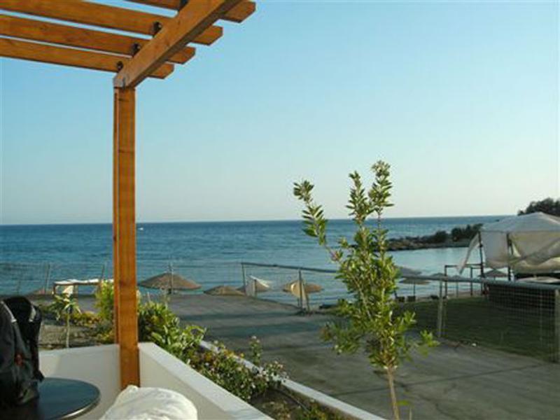 Hotel Sunrise Pefki المظهر الخارجي الصورة