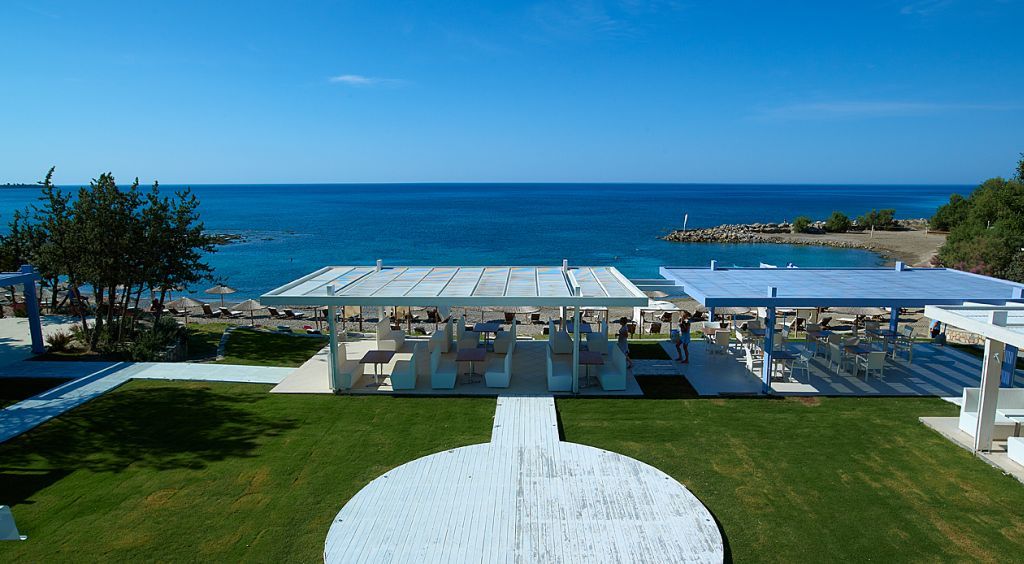 Hotel Sunrise Pefki المظهر الخارجي الصورة