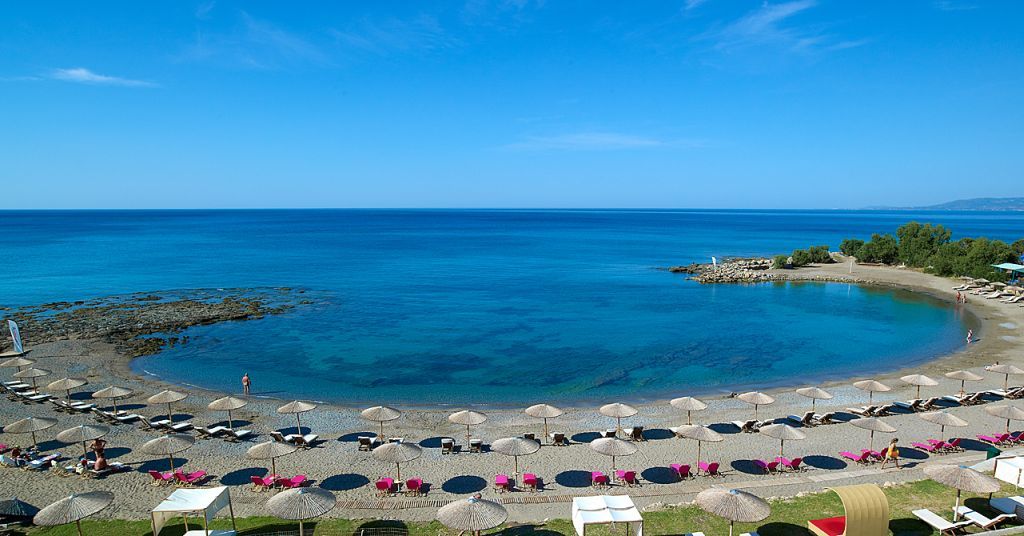 Hotel Sunrise Pefki المظهر الخارجي الصورة